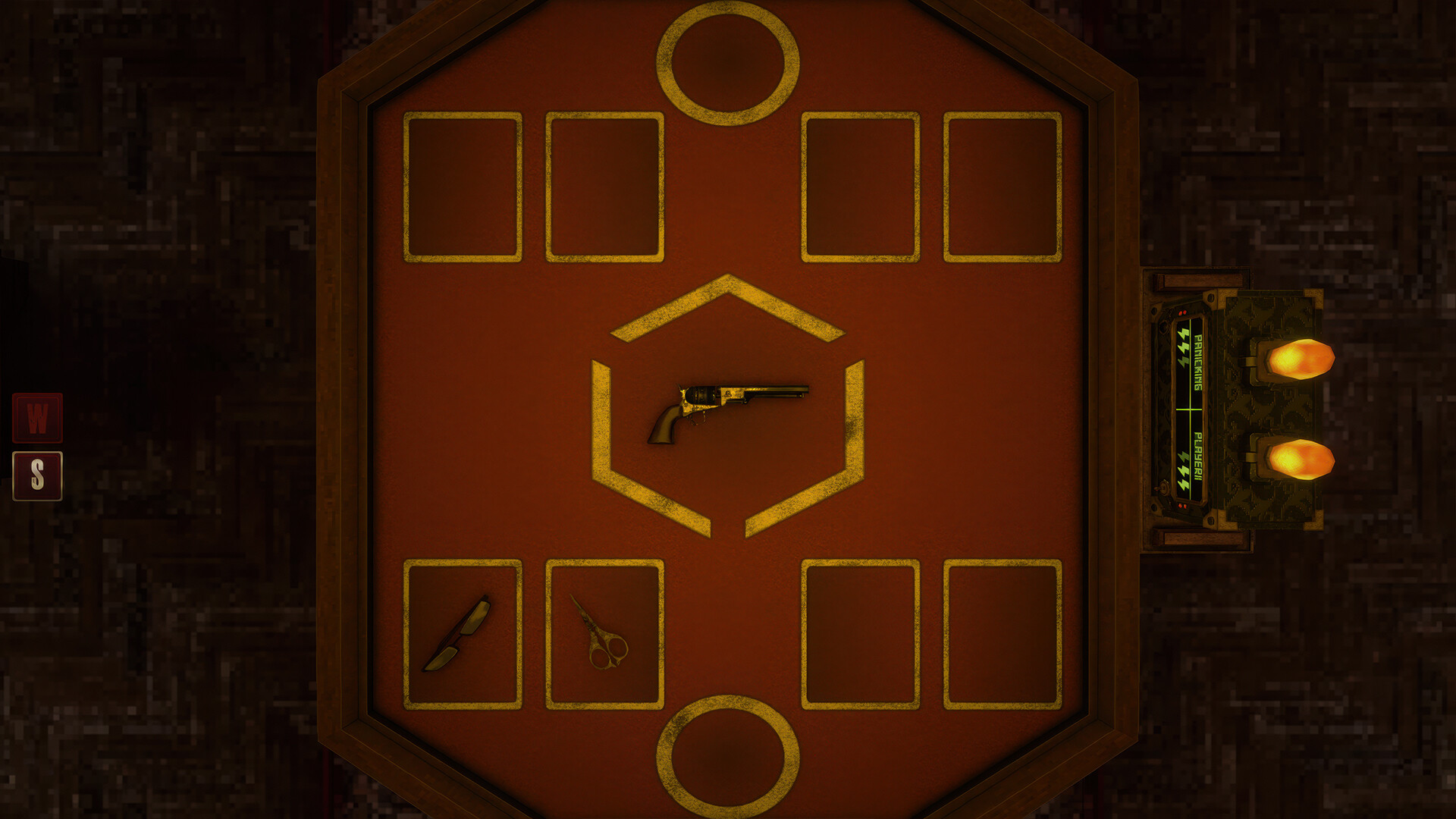 Rock, Paper, Revolver Screenshot 4