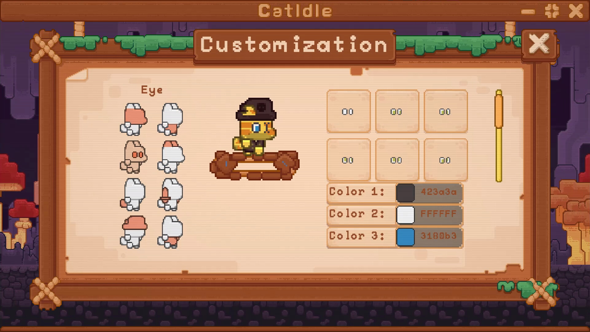 Cat Idle Screenshot 4