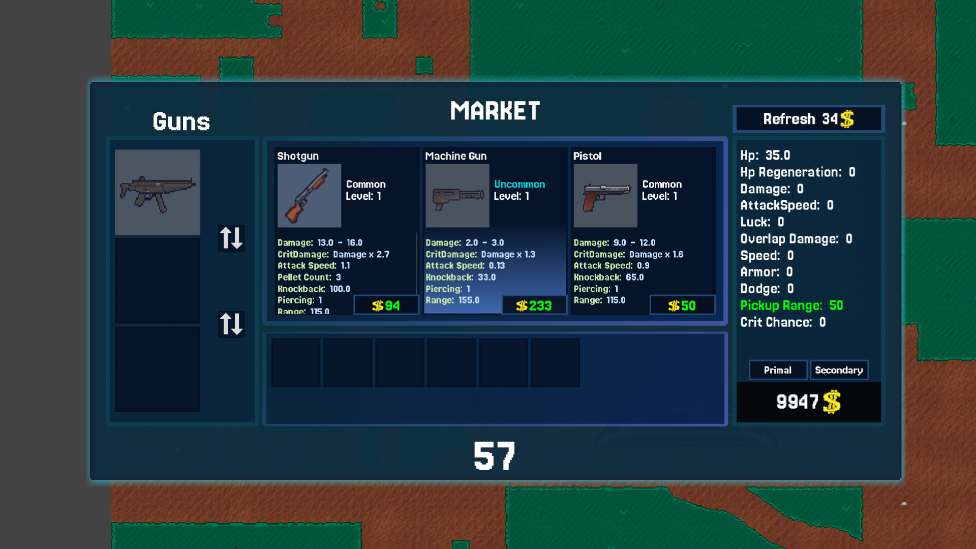 Crimson Broadcast Screenshot 3