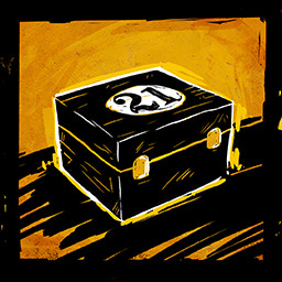 What’s in the Box? icon