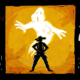 Who You Gonna Call? icon