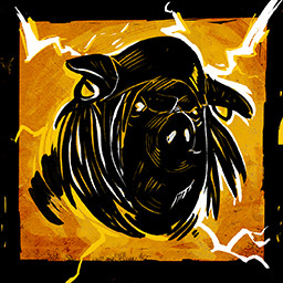 Turning the Tables icon