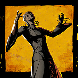 Something Wicked This Way Comes… icon