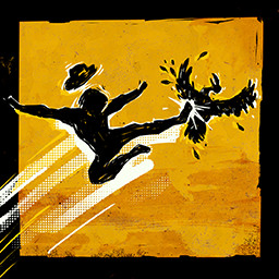 I Kicked a Bird and I Liked it icon