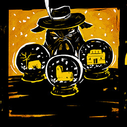 Winter Has Come icon