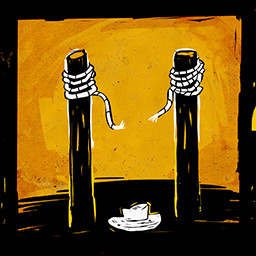 Eternity Can Wait icon