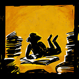 Scholar icon