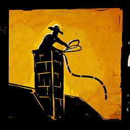 Here Comes Santa Claus icon