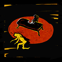 Out on the Ebb Tide icon