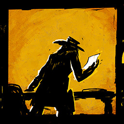 Power Behind the Pulpit icon