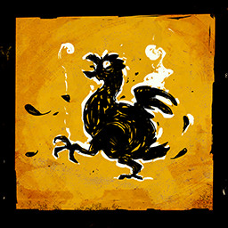 Lord Inut Sends His Regards icon