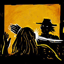 Knuckle Sandwich icon