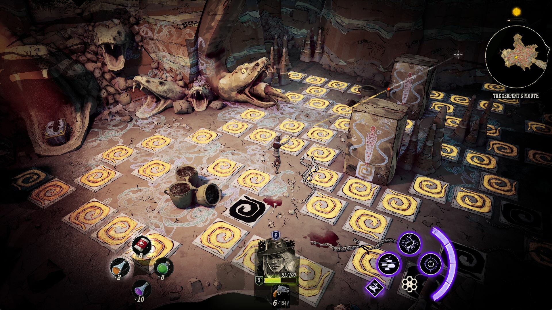 Weird West: Definitive Edition Screenshot 4