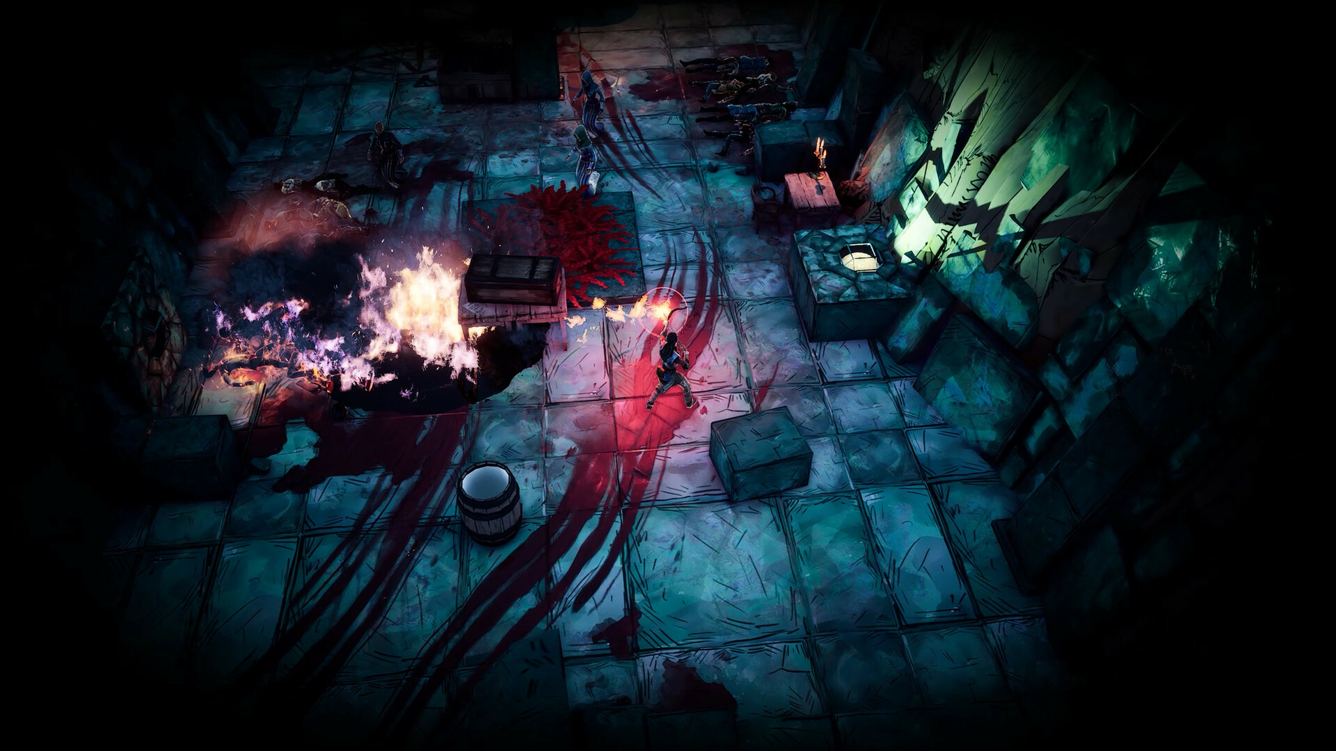 Weird West: Definitive Edition Screenshot 3