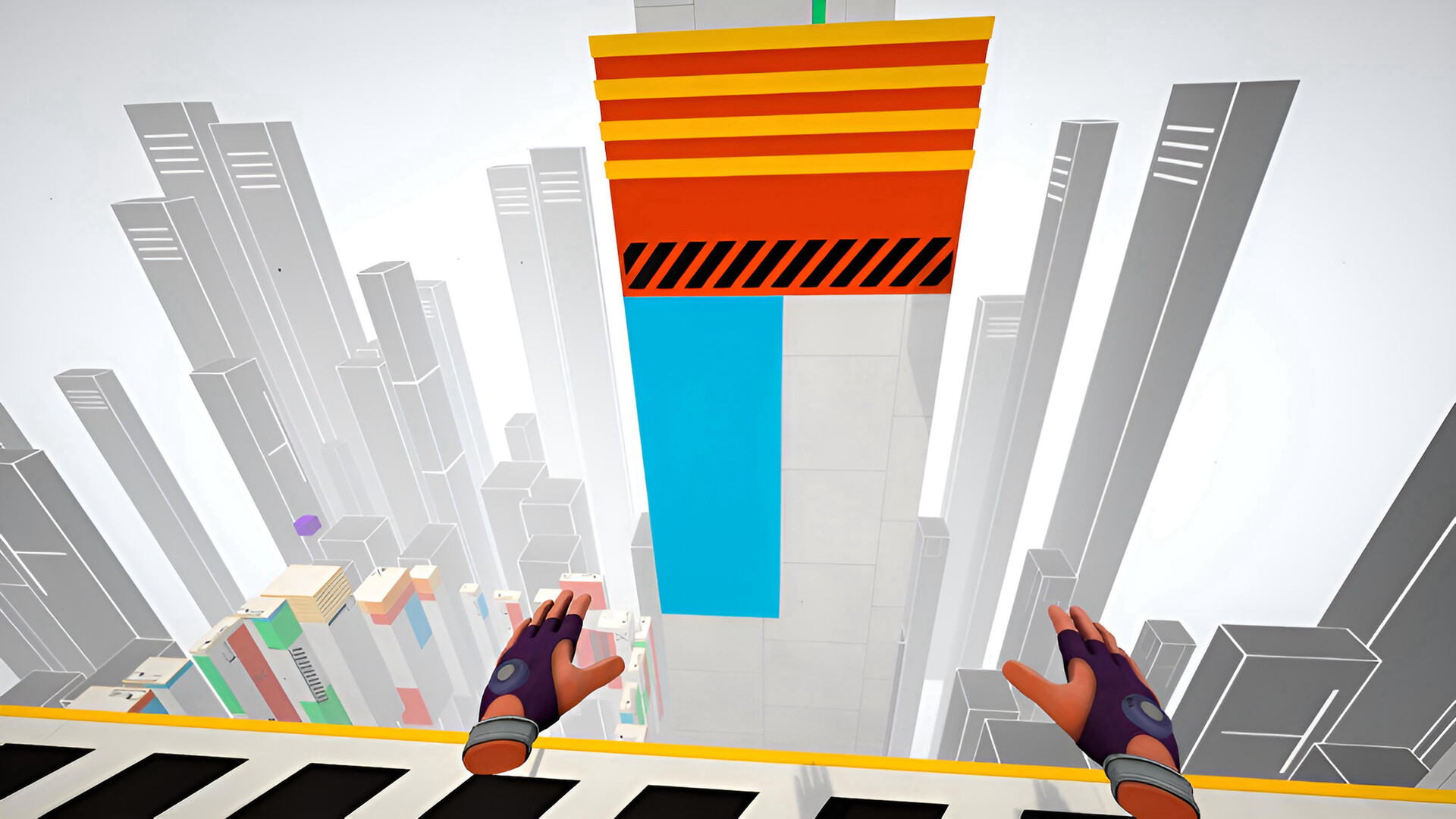 SkyLeap Screenshot 3