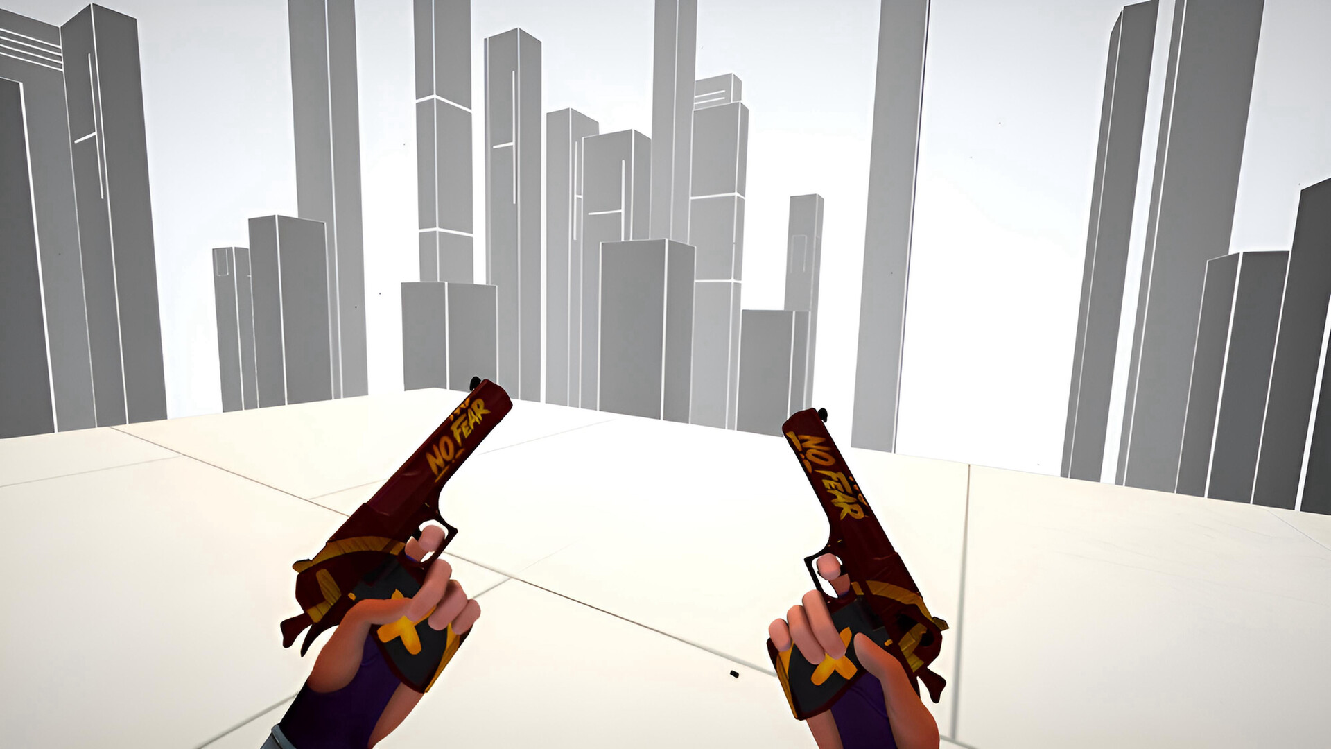 SkyLeap Screenshot 0