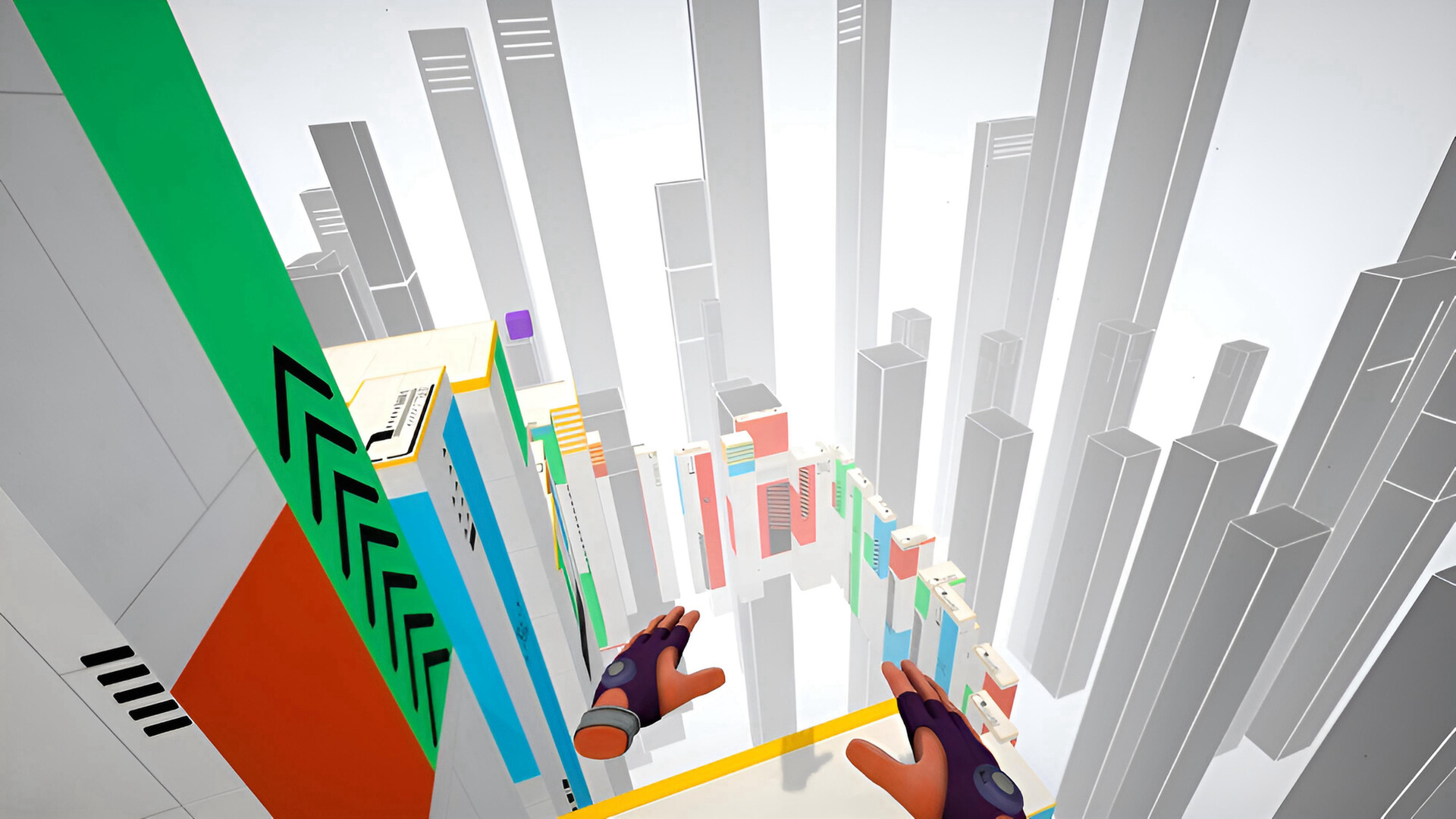 SkyLeap Screenshot 4