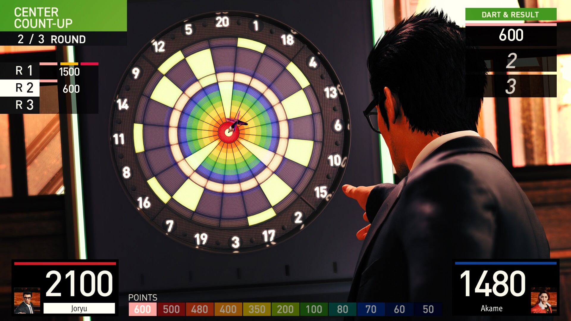 Like a Dragon Gaiden: The Man Who Erased His Name Screenshot 7