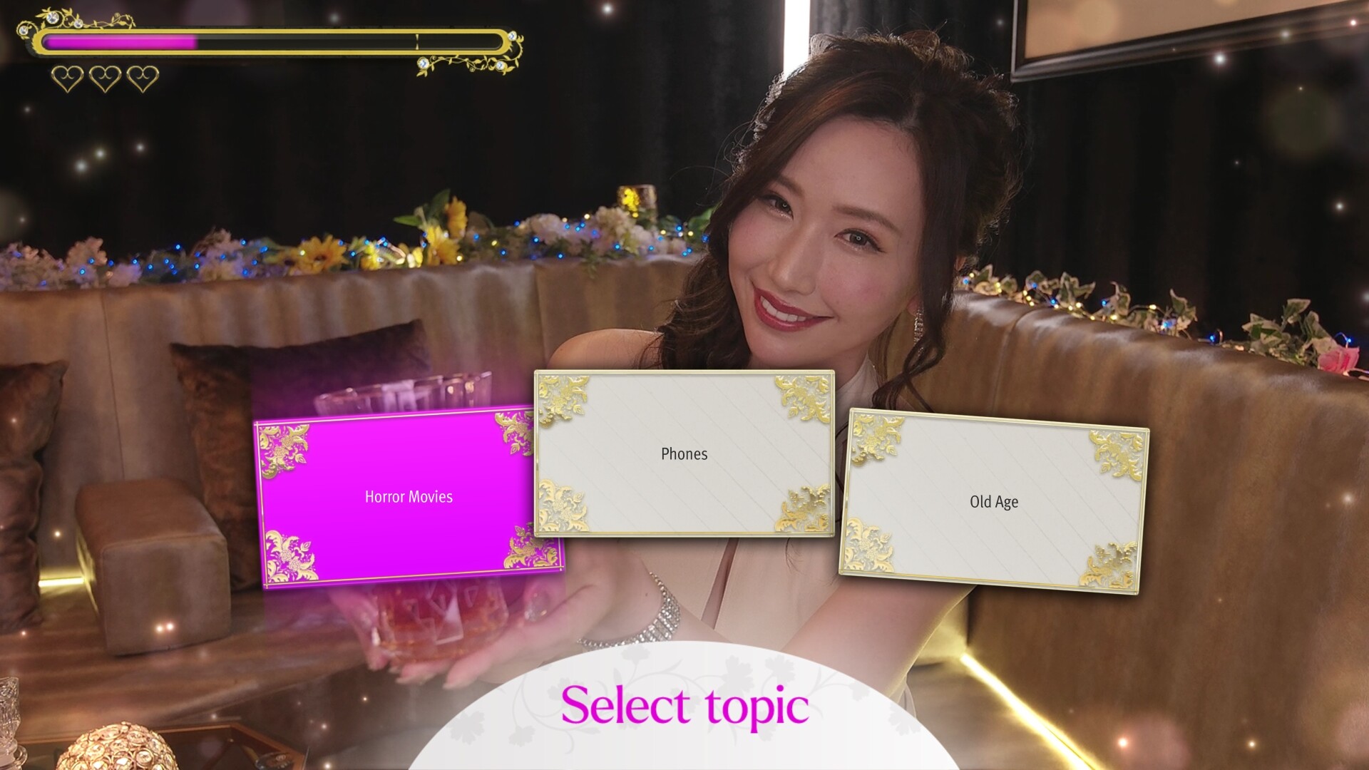 Like a Dragon Gaiden: The Man Who Erased His Name Screenshot 9