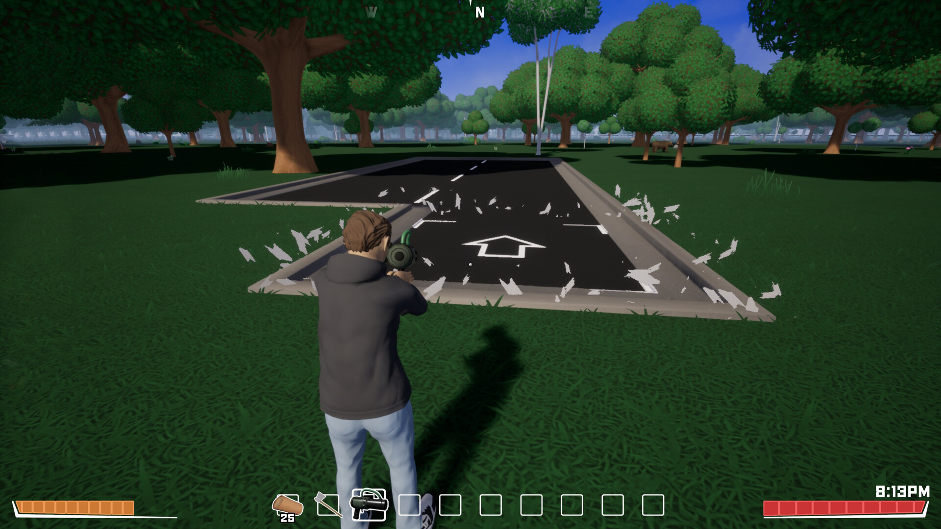 The Economy Bros Screenshot 18