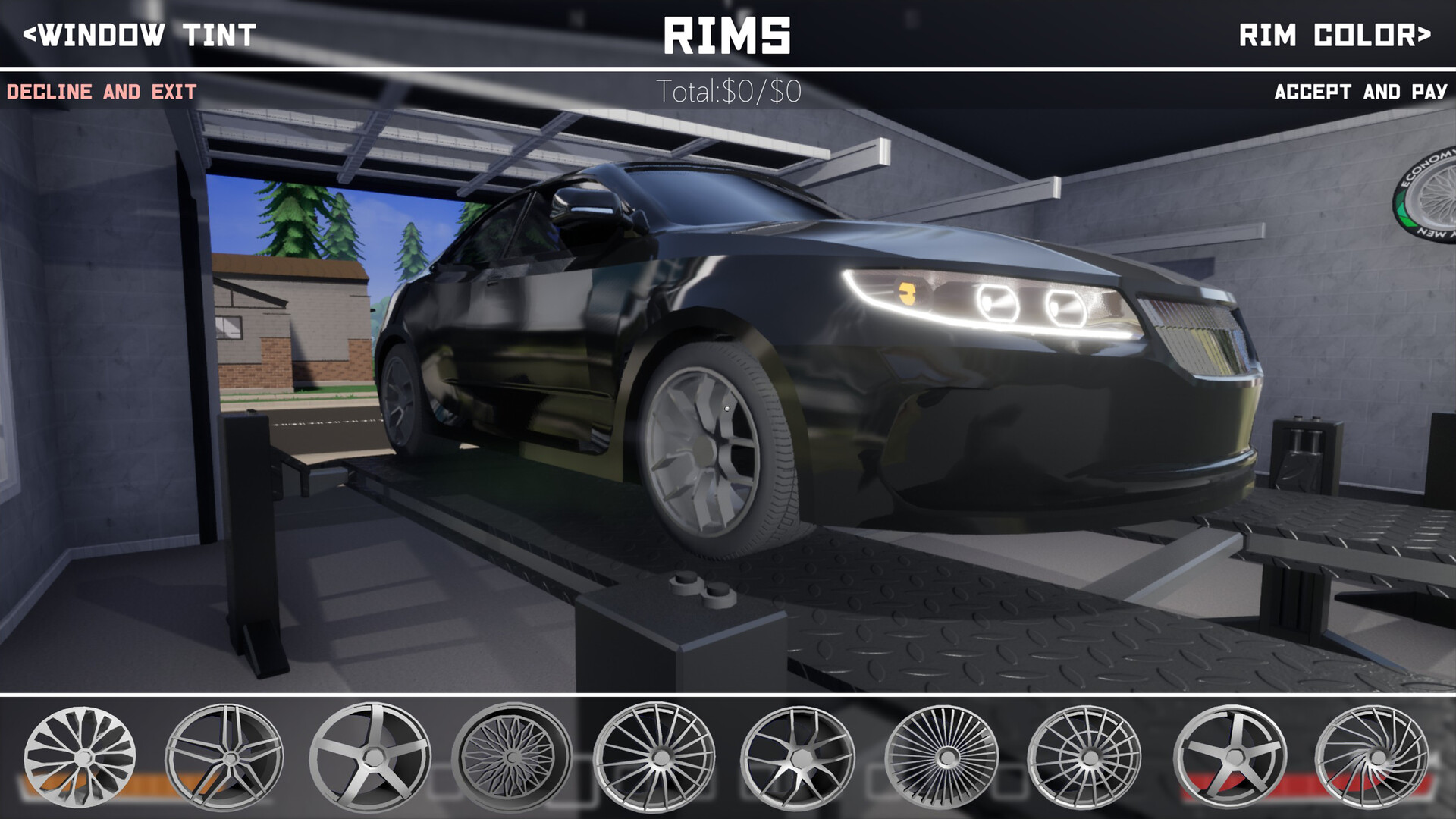 The Economy Bros Screenshot 7