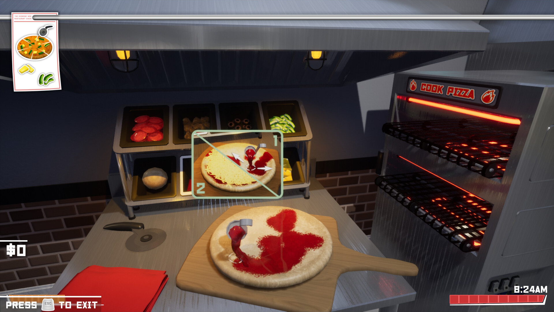 The Economy Bros Screenshot 15