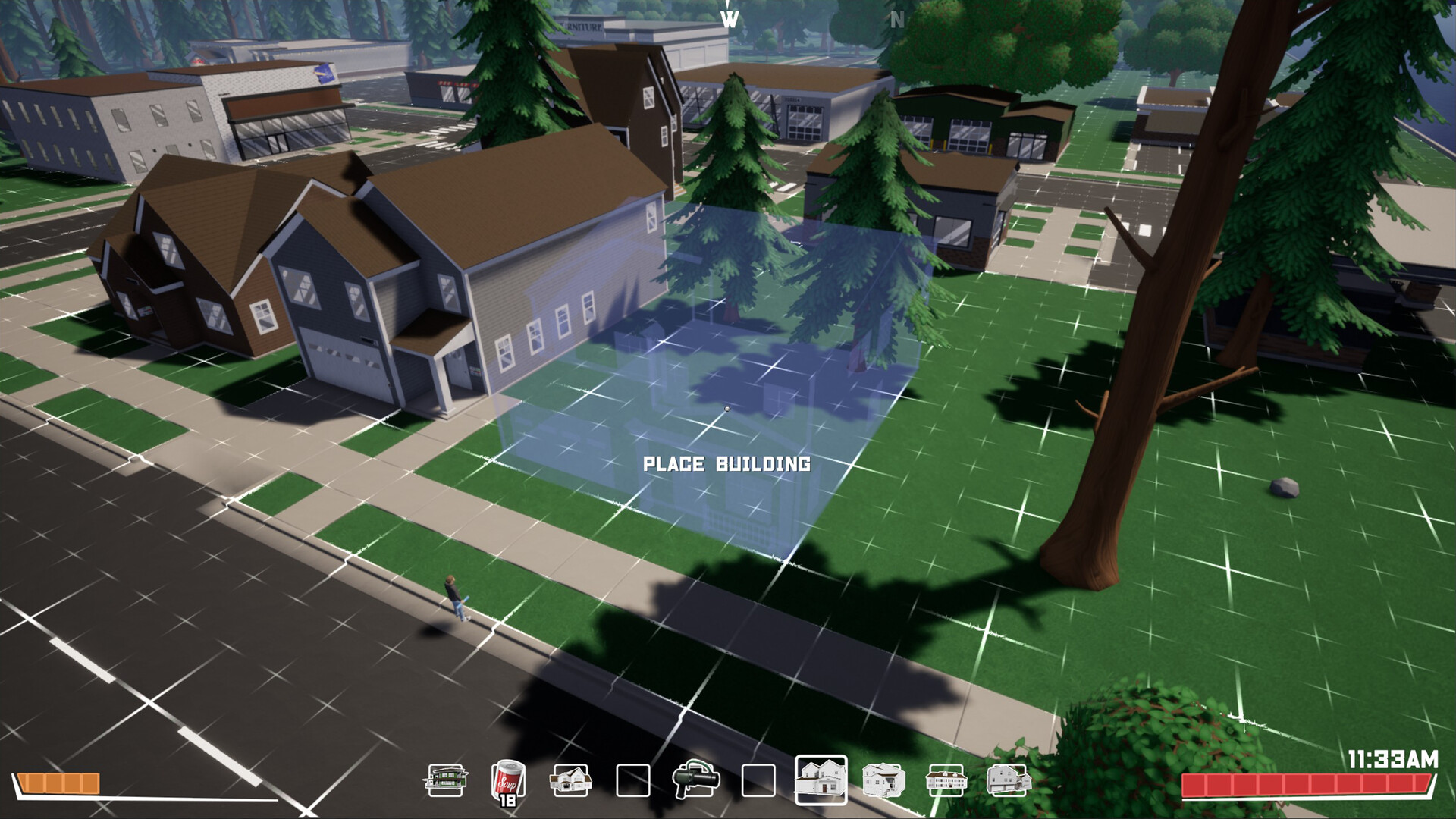 The Economy Bros Screenshot 0