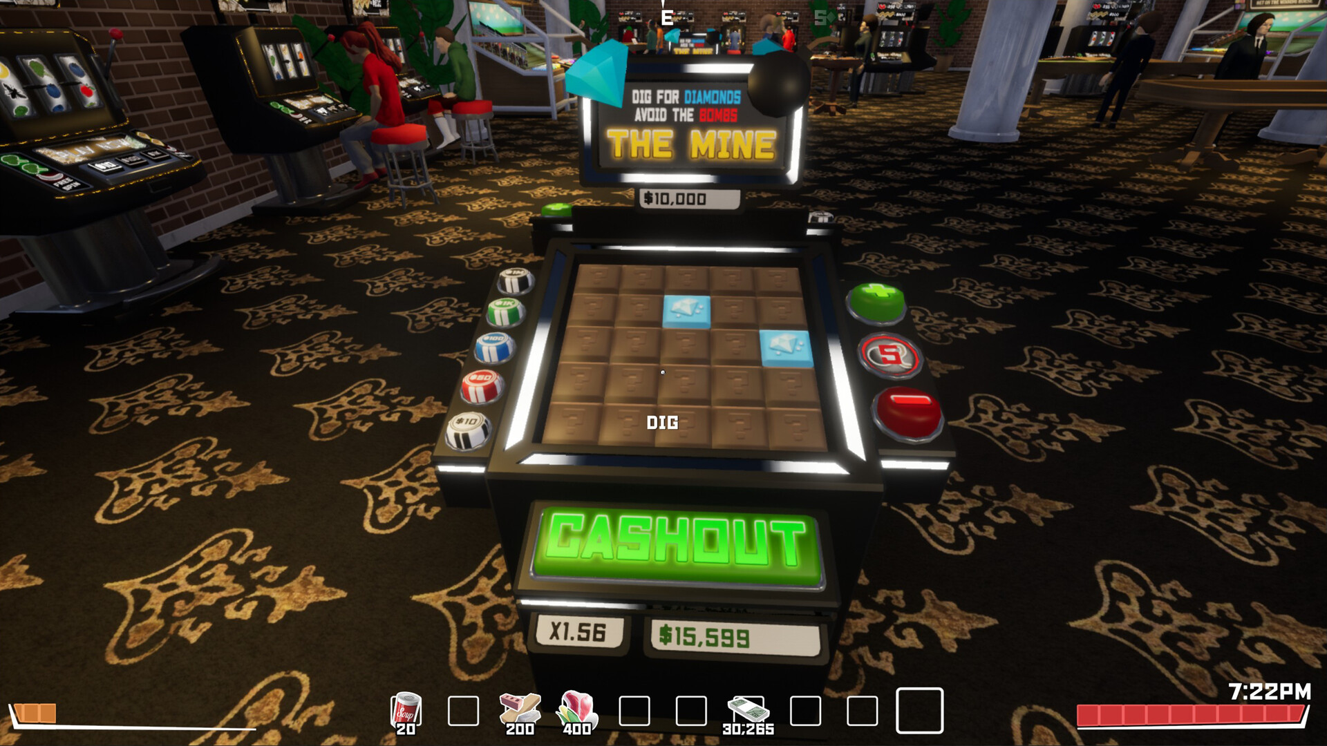 The Economy Bros Screenshot 9