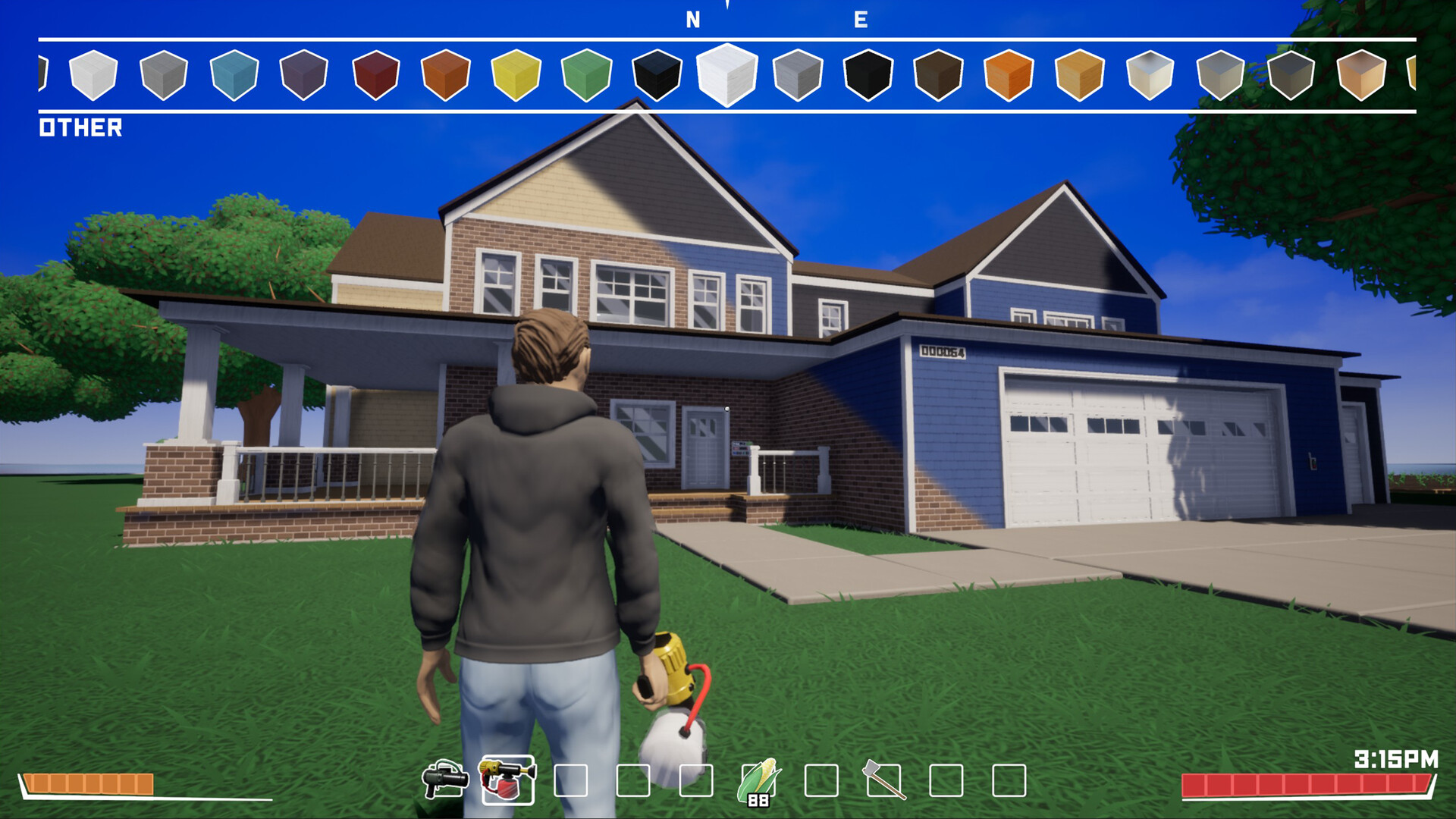 The Economy Bros Screenshot 17