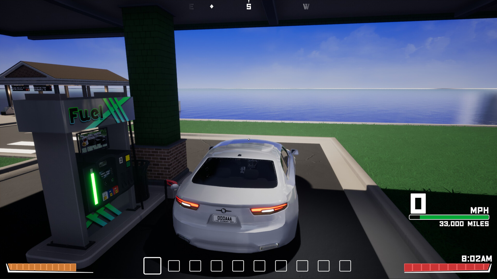 The Economy Bros Screenshot 14