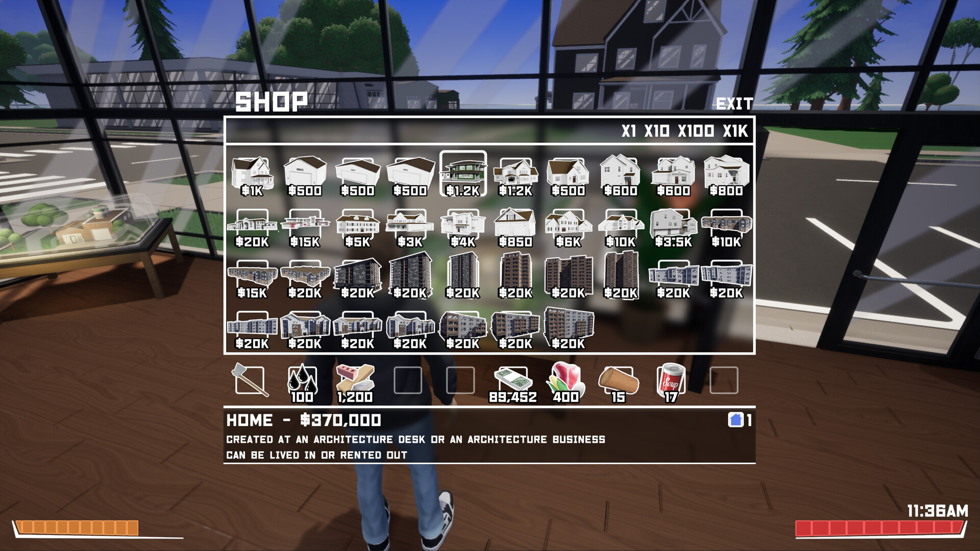The Economy Bros Screenshot 16