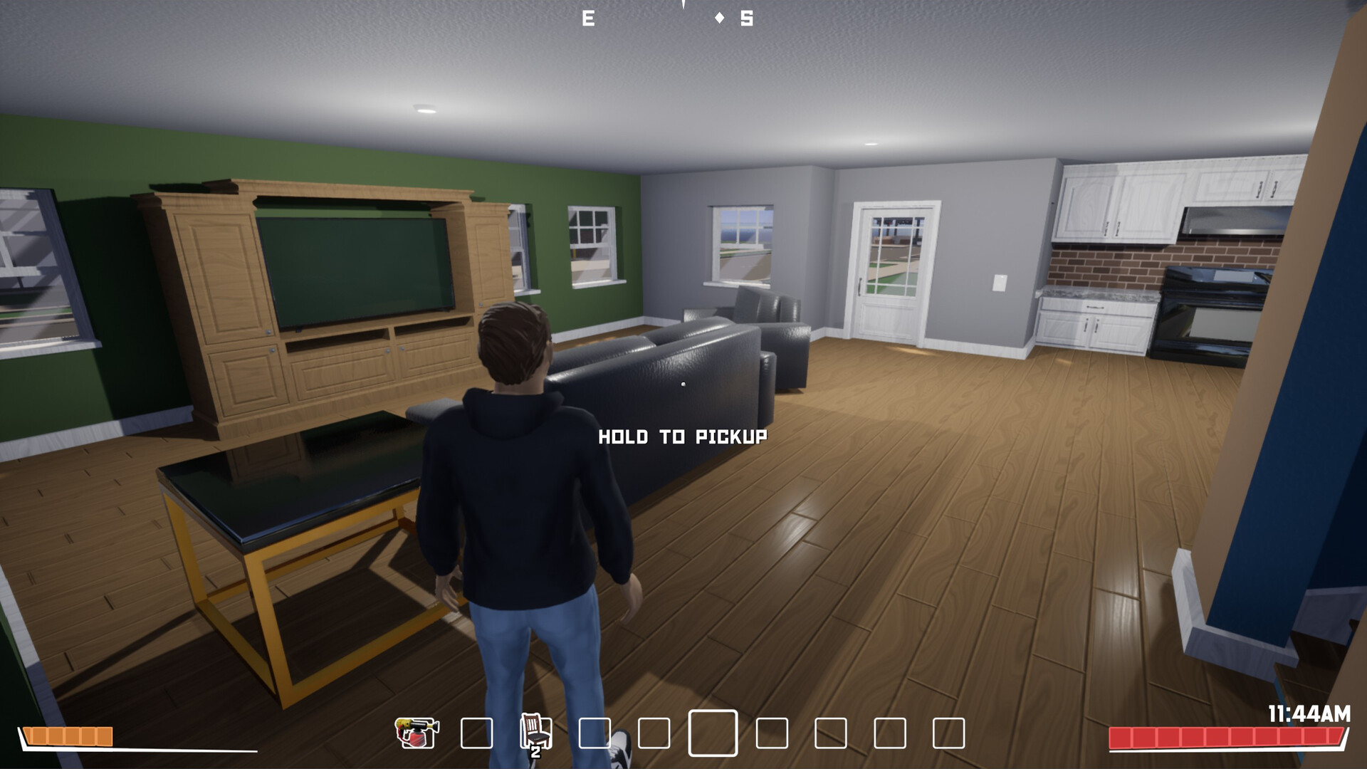 The Economy Bros Screenshot 5