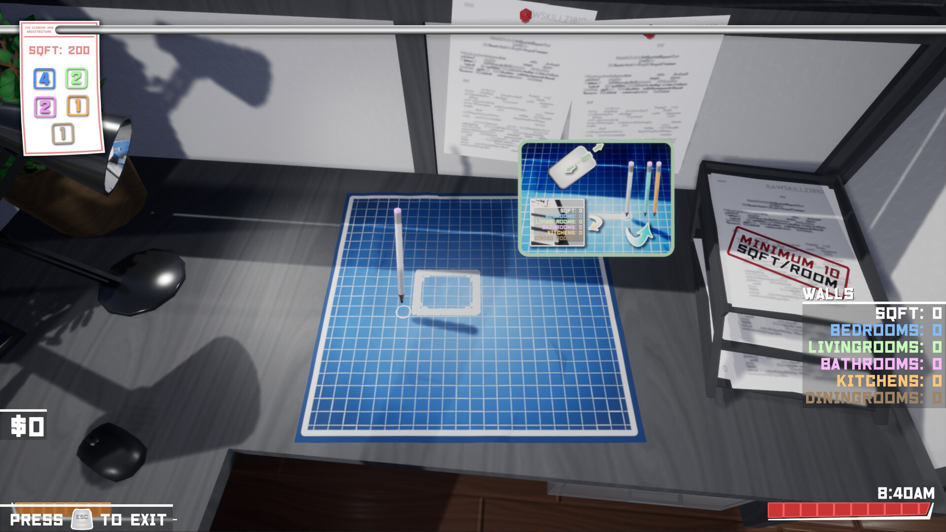 The Economy Bros Screenshot 11