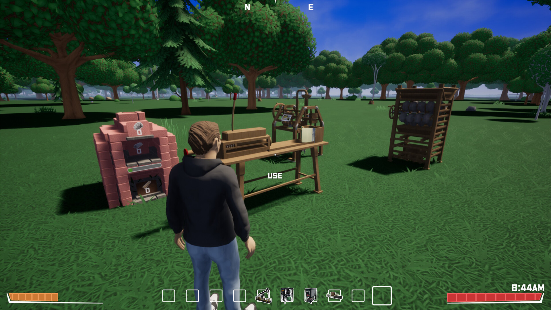 The Economy Bros Screenshot 3