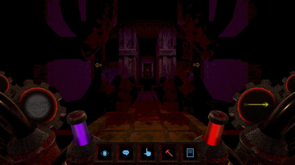 Psychopomp Screenshot 4