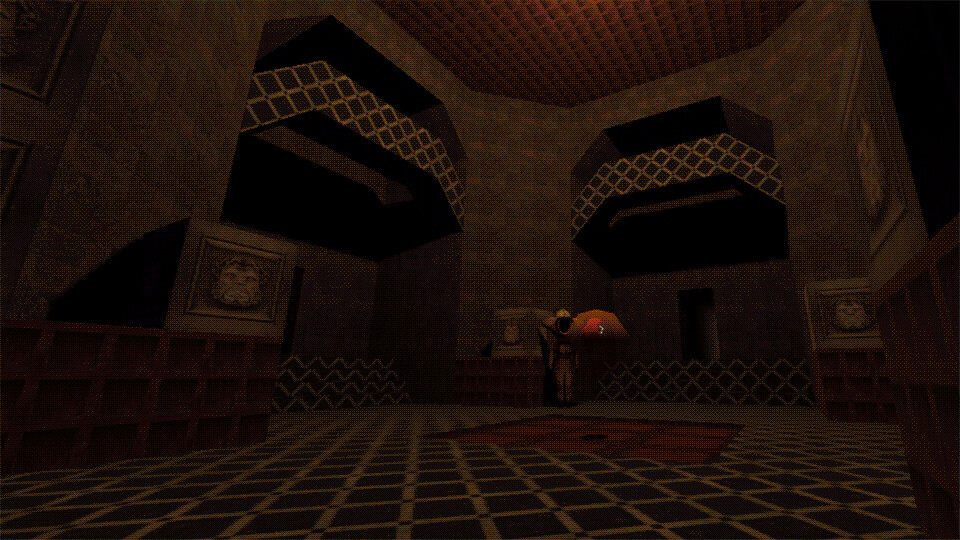 Psychopomp Screenshot 3