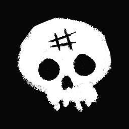 OBSERVATION: Subject Found the Skulls icon
