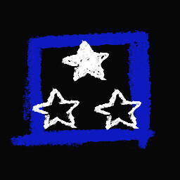 SUBJECT RECORD: Square in 55 Seconds icon