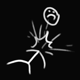 SUBJECT FAILURE: Fatal Head Severance icon