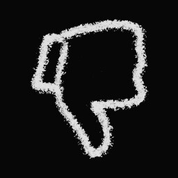 SUBJECT RESULT: Regression icon