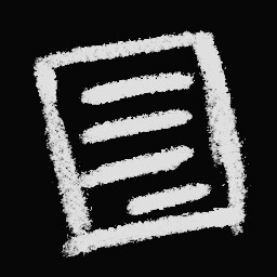 OBSERVATION: Curiousity icon