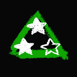 SUBJECT RECORD: Triangle in 51 Seconds icon