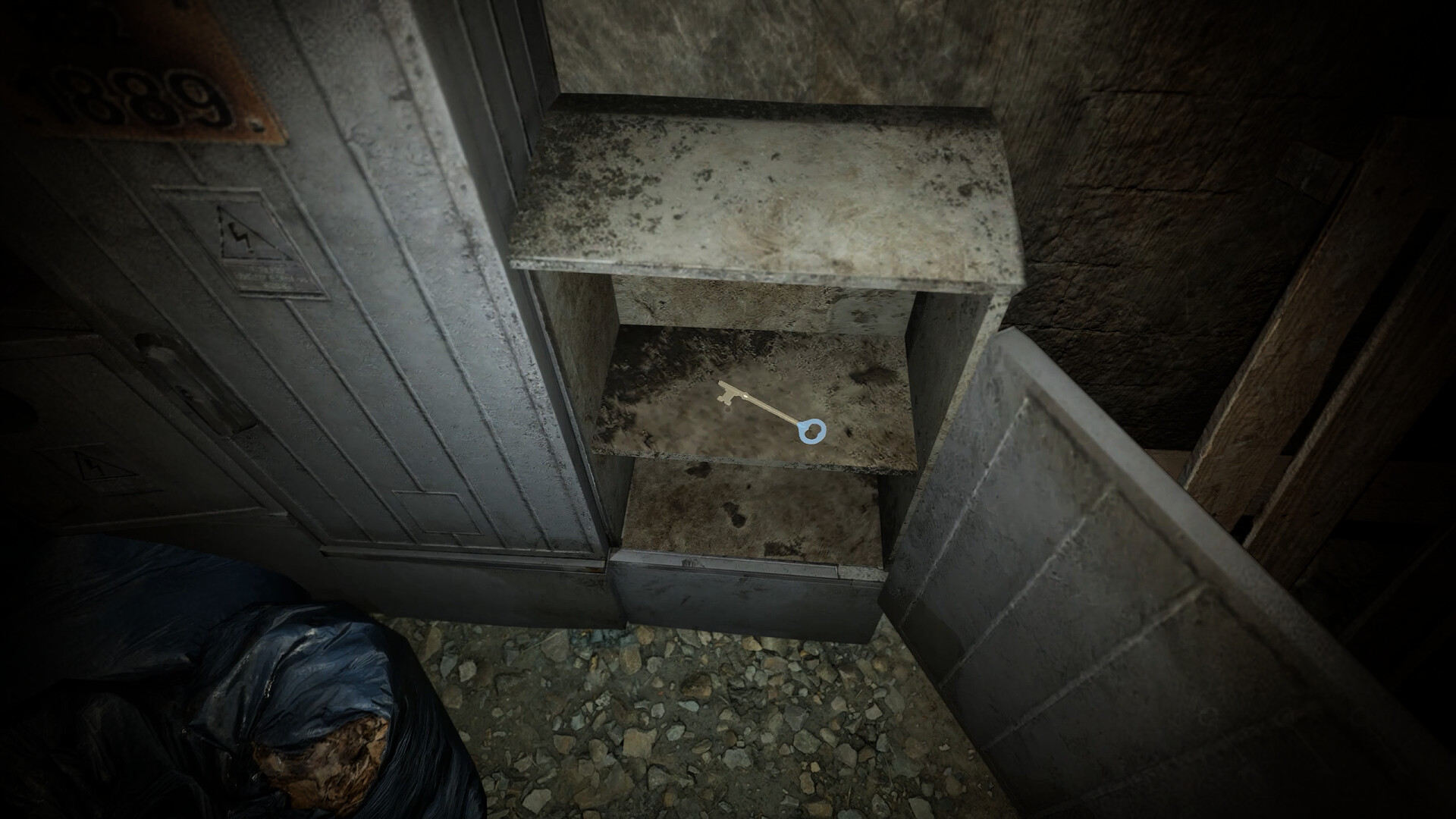 Mr HappyFunFace Screenshot 2