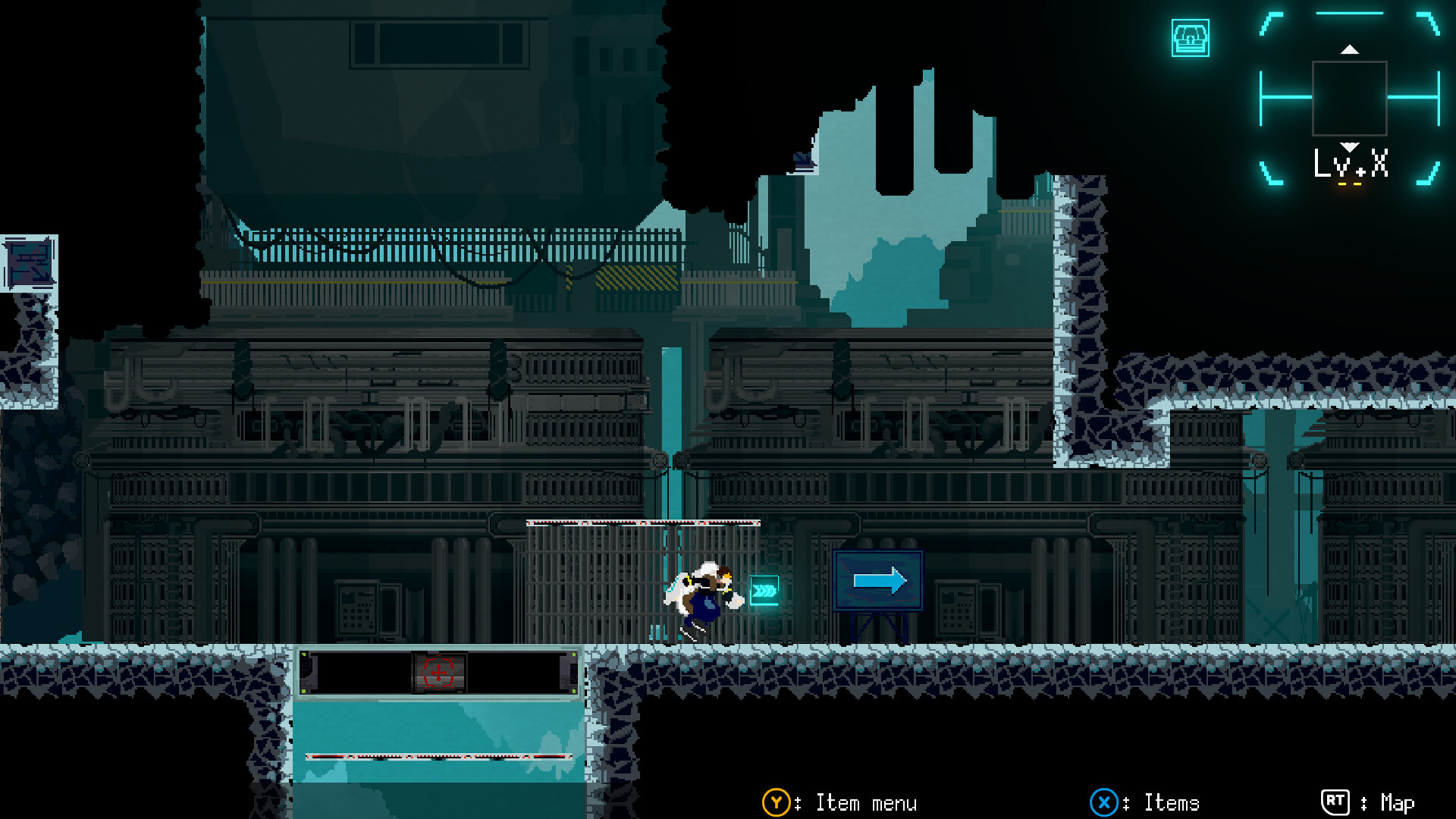 Near The Sun Screenshot 1