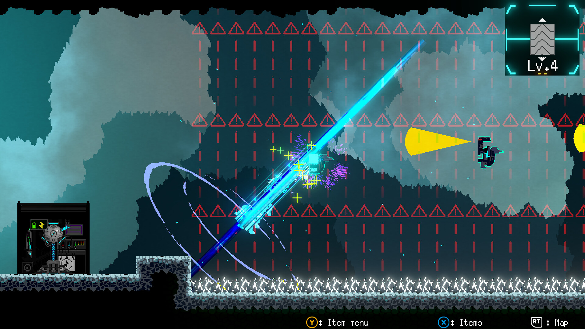 Near The Sun Screenshot 0