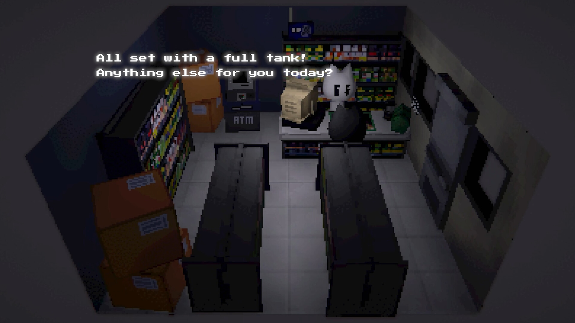 Easy Delivery Co. Screenshot 2