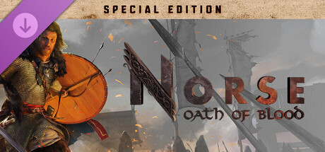 NORSE: Oath of Blood - Special Edition DLC
