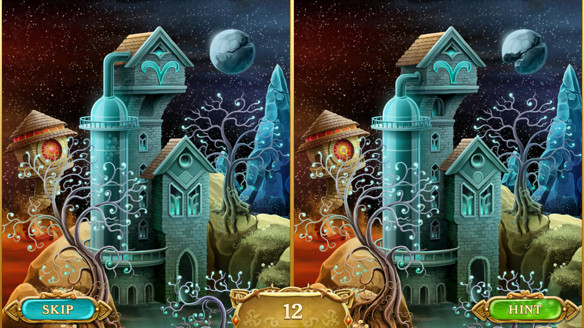 Spellarium 13 Screenshot 7