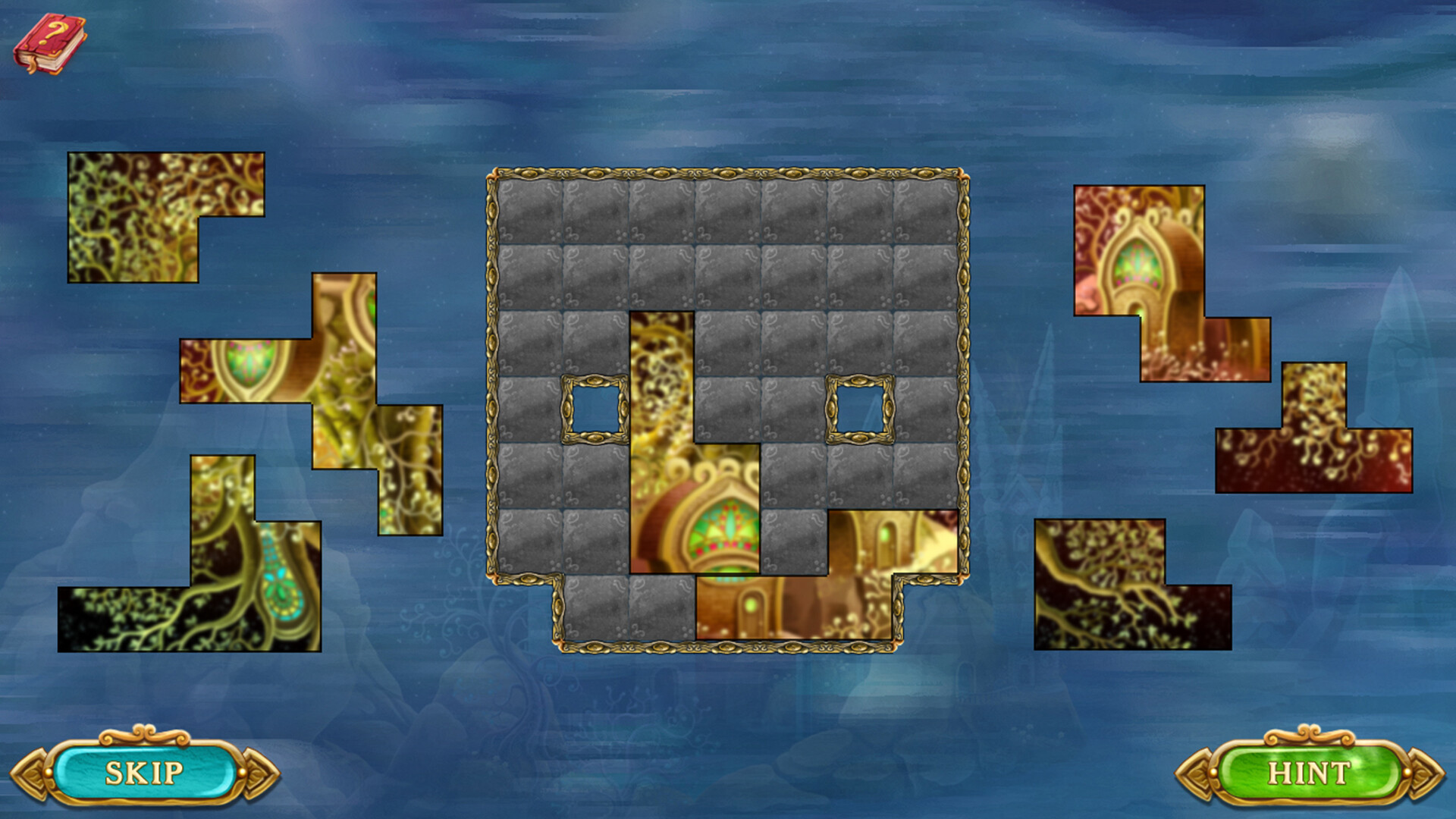 Spellarium 13 Screenshot 5