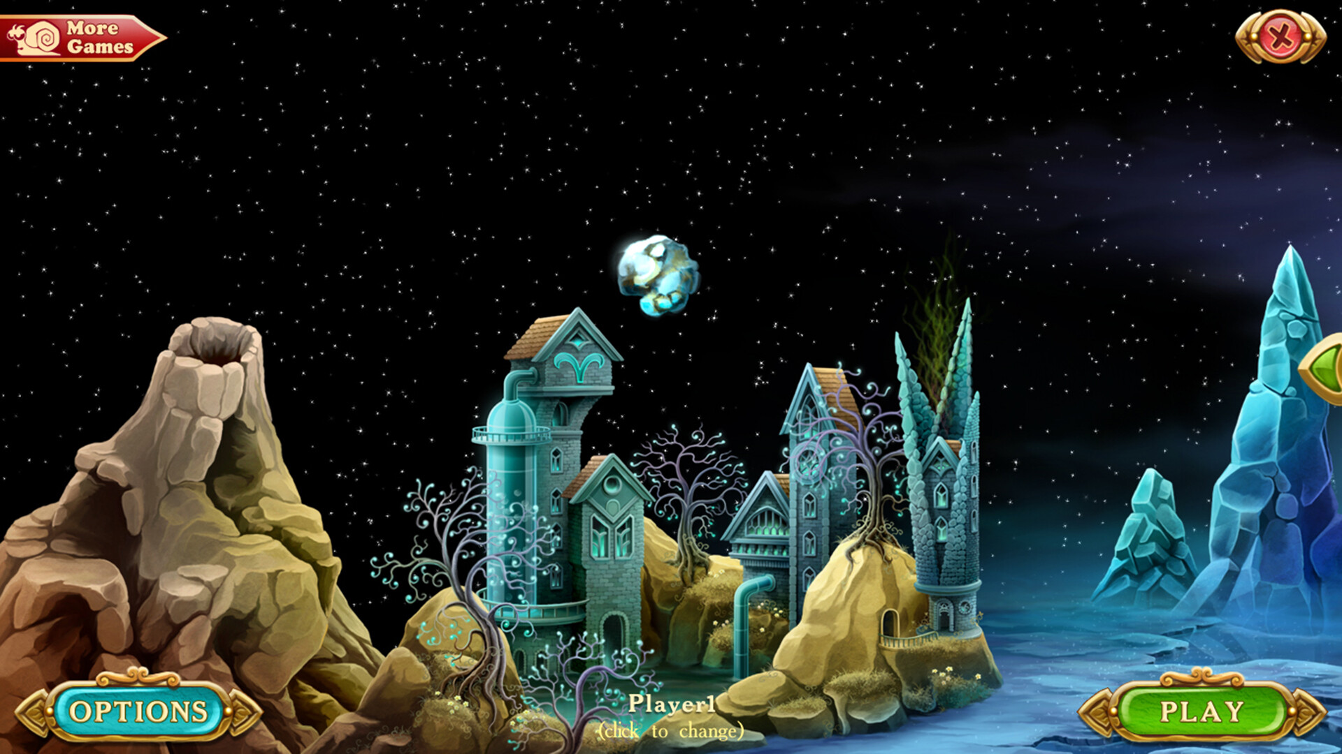 Spellarium 13 Screenshot 1